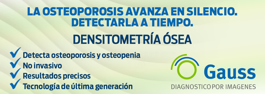 banner celu Densitometria